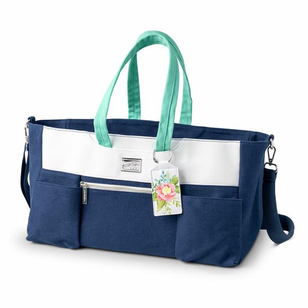 craft &amp; carry tote