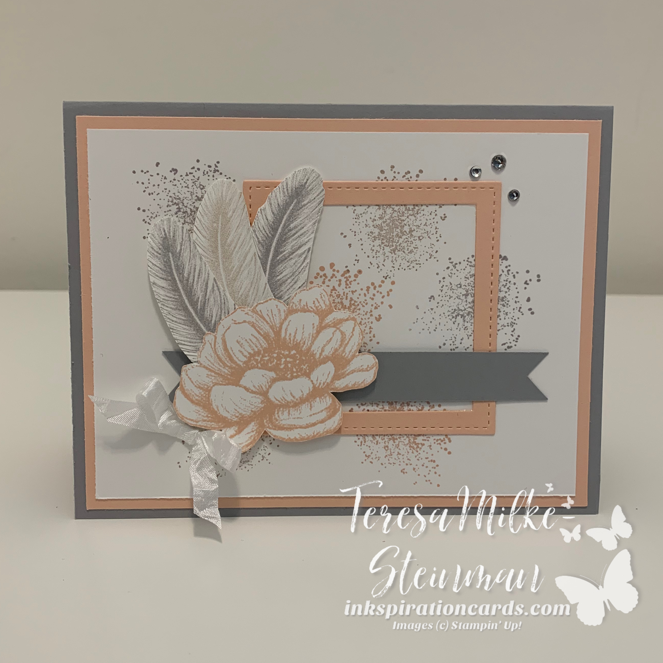 Tasteful Touches with Ribbon wm